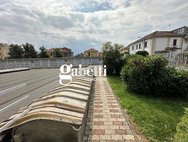locale di sgombero in vendita ad Alessandria in zona zona Pista
