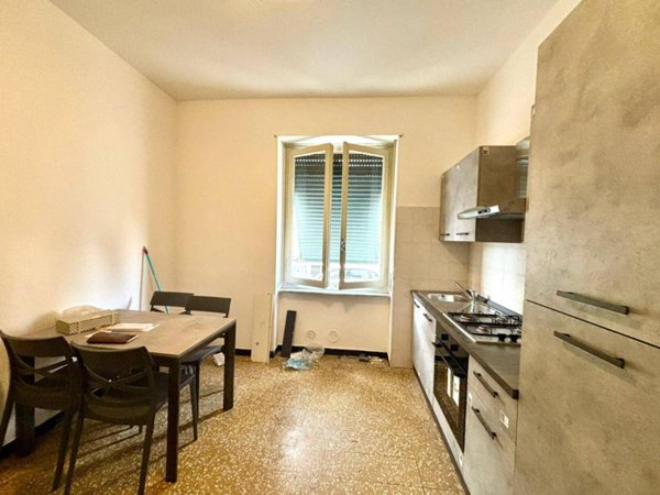 appartamento in vendita ad Alessandria in zona Il Cristo