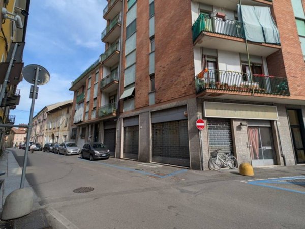 appartamento in vendita ad Alessandria
