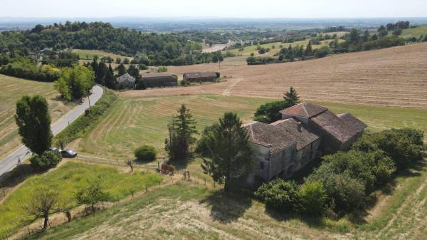 casa indipendente in vendita ad Alessandria