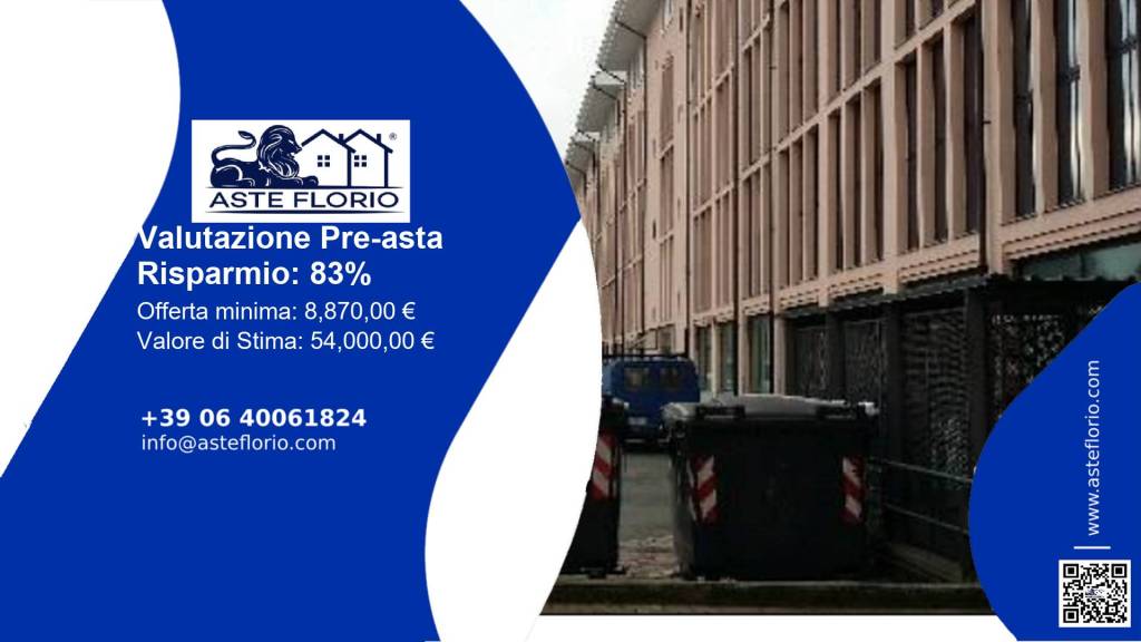 locale commerciale in vendita ad Alessandria in zona Borsalino