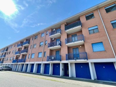 appartamento in vendita ad Alessandria in zona Il Cristo