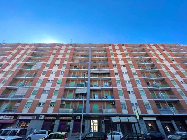 appartamento in vendita ad Alessandria in zona Centro Città