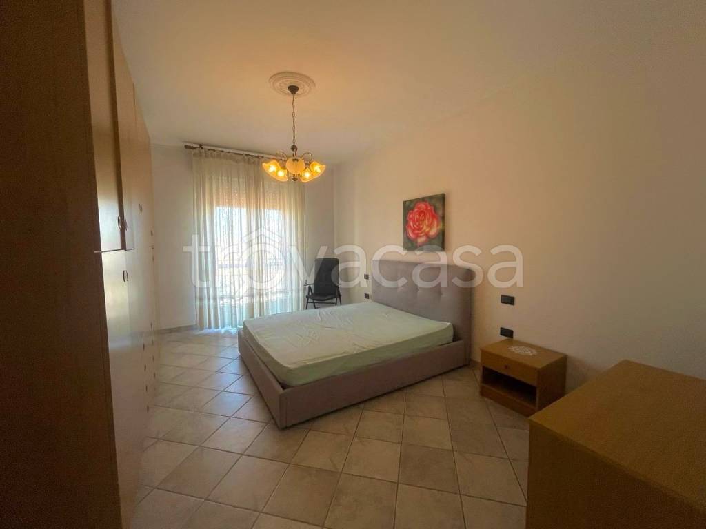 appartamento in vendita ad Alessandria in zona Centro Città