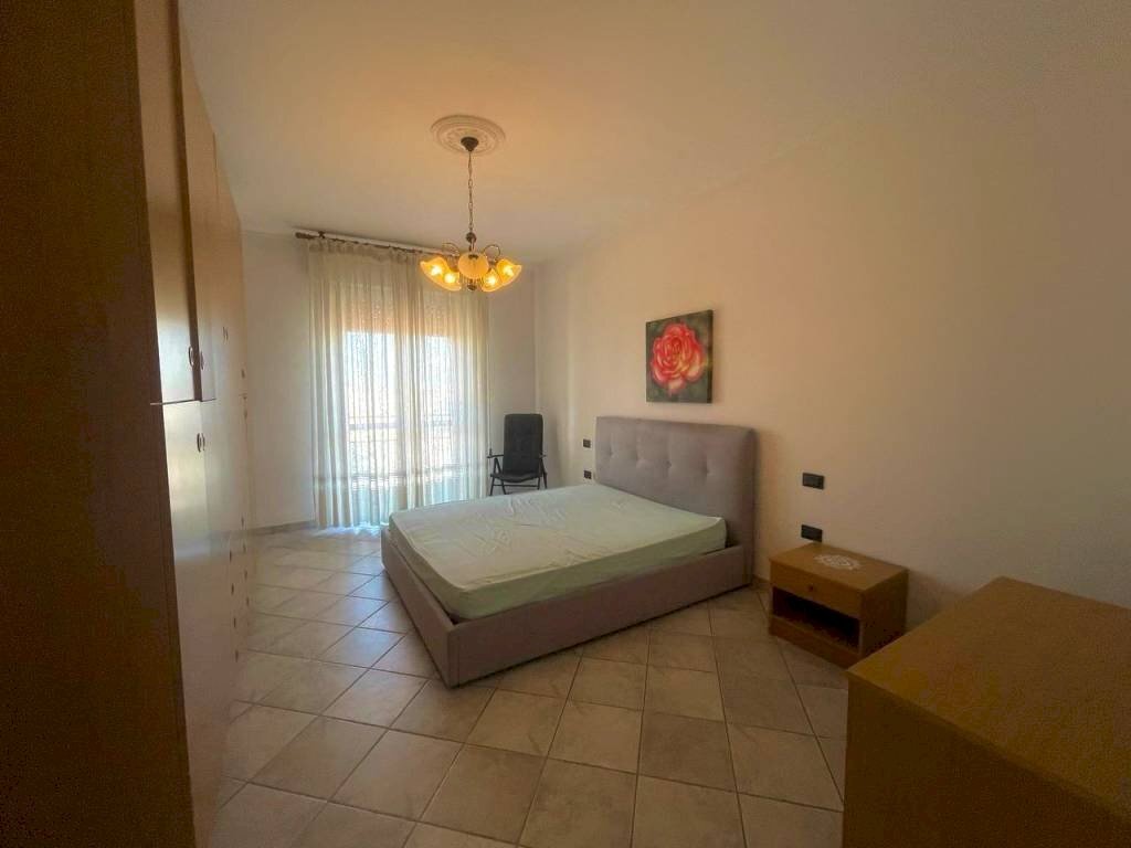 appartamento in vendita ad Alessandria in zona Centro Città