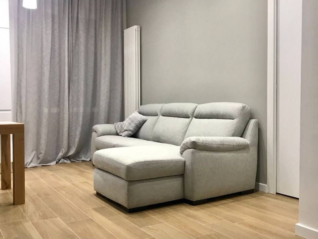 appartamento in vendita ad Alessandria in zona zona Pista