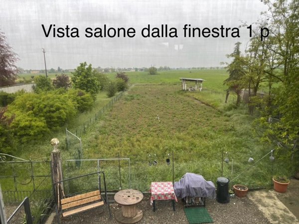 casa indipendente in vendita ad Alessandria in zona Mandrogne