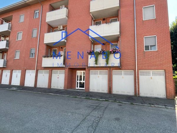 appartamento in vendita ad Alessandria in zona Il Cristo