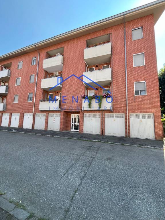 appartamento in vendita ad Alessandria in zona Il Cristo