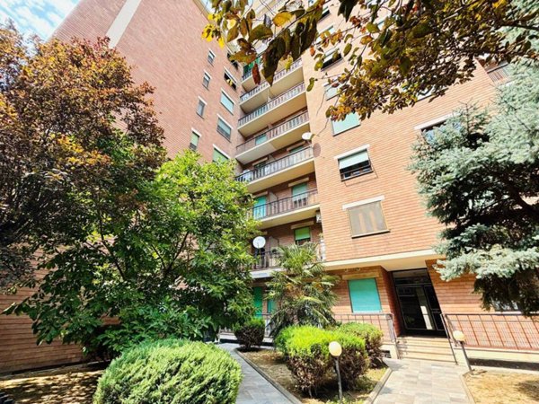 appartamento in vendita ad Alessandria