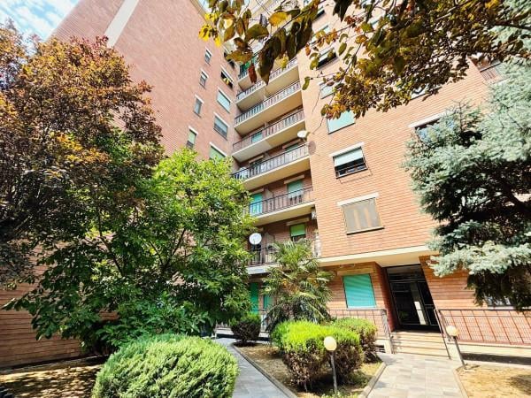 appartamento in vendita ad Alessandria