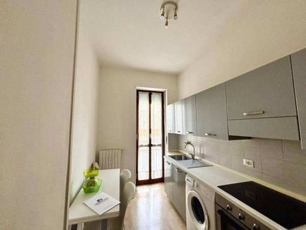 appartamento in vendita ad Alessandria