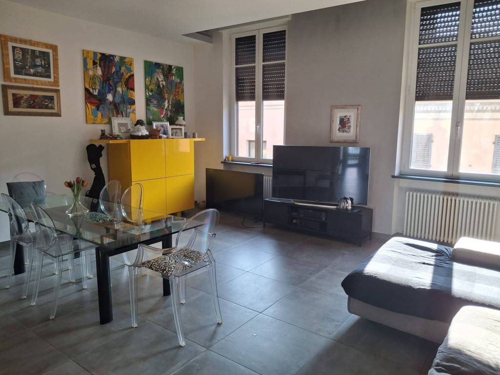 appartamento in vendita ad Alessandria