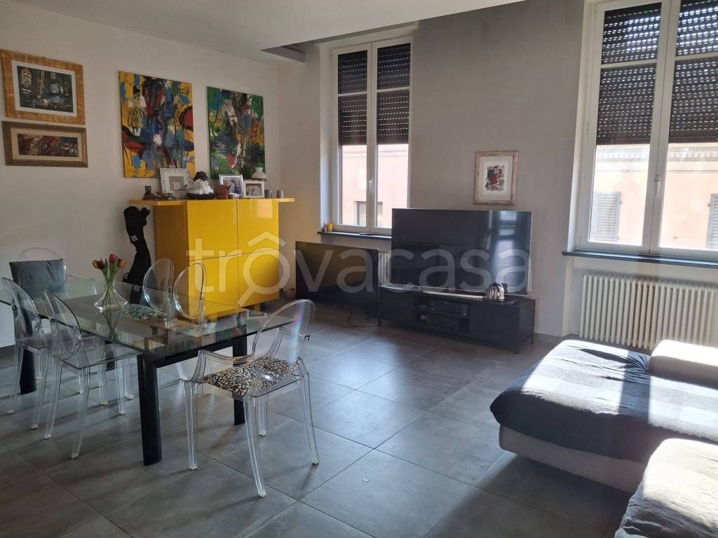 appartamento in vendita ad Alessandria