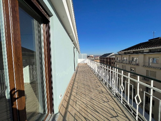 appartamento in vendita ad Alessandria in zona Centro Città