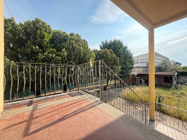 casa indipendente in vendita ad Alessandria in zona Spinetta Marengo