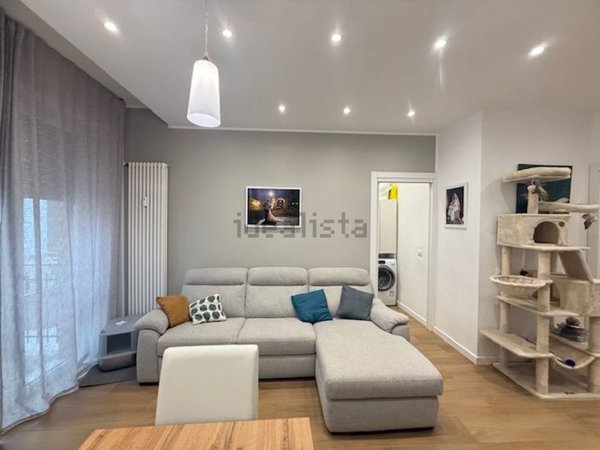 appartamento in vendita ad Alessandria in zona zona Pista