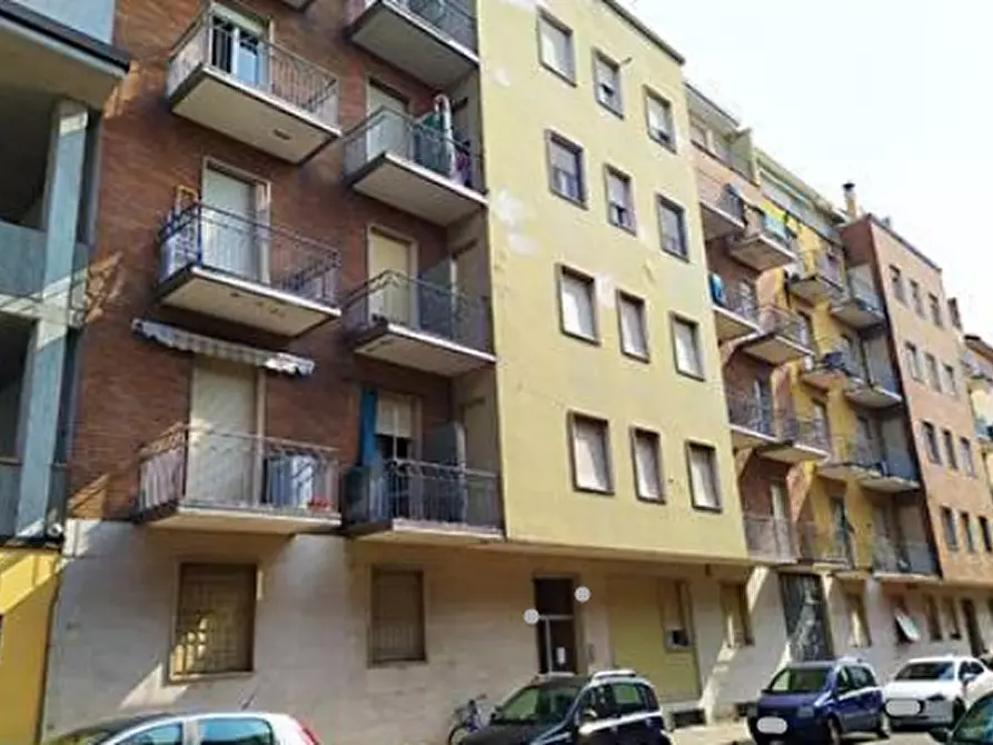 appartamento in vendita ad Alessandria