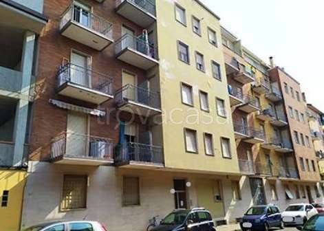appartamento in vendita ad Alessandria