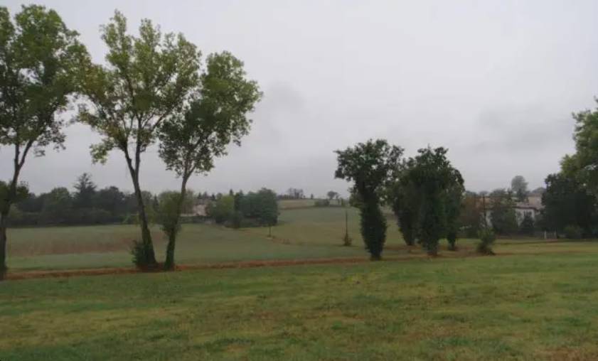 terreno edificabile in vendita ad Alessandria in zona Valmadonna