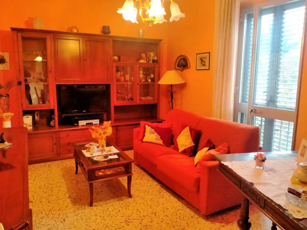appartamento in vendita ad Alessandria in zona Galimberti