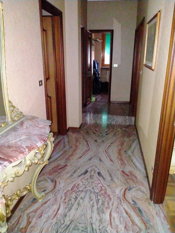 appartamento in vendita ad Alessandria in zona Centro Città