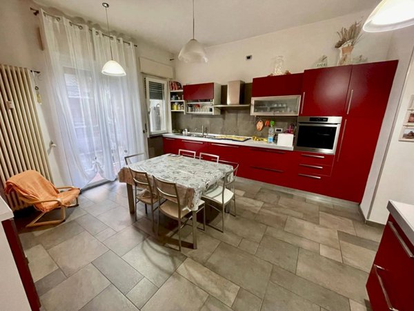 appartamento in vendita ad Alessandria in zona zona Pista