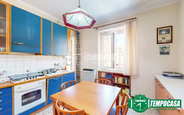 appartamento in vendita ad Alessandria in zona zona Pista