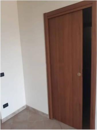 appartamento in vendita ad Alessandria in zona Spinetta Marengo