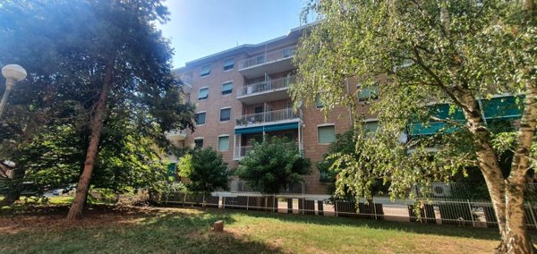 appartamento in vendita ad Alessandria in zona Villaggio Europa