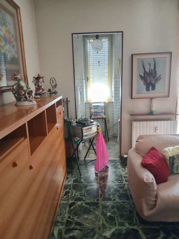 appartamento in vendita ad Alessandria in zona Il Cristo