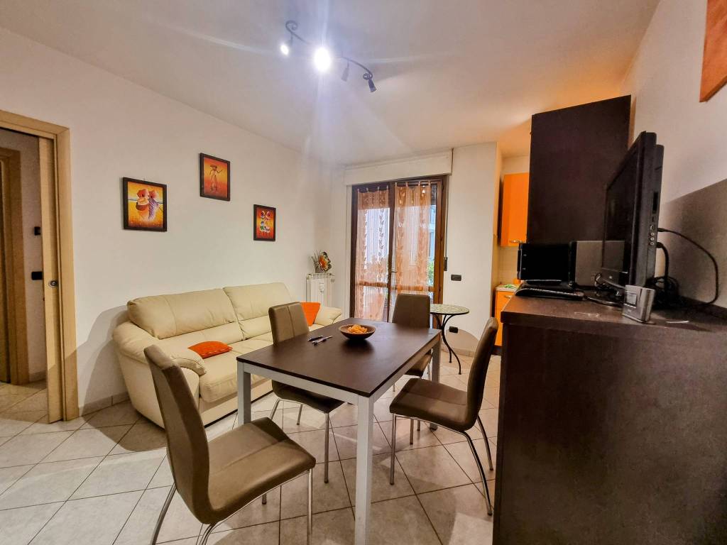 appartamento in vendita ad Alessandria in zona zona Pista