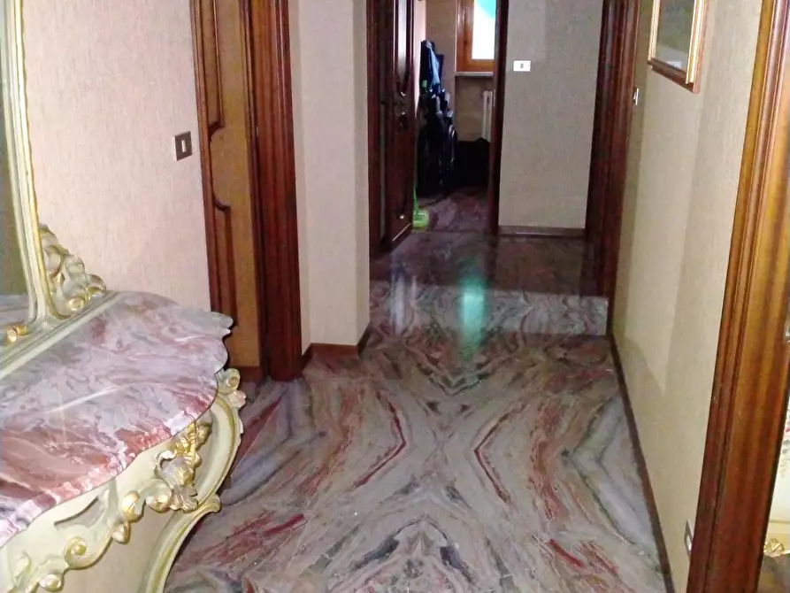 appartamento in vendita ad Alessandria