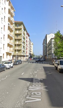 appartamento in vendita ad Alessandria