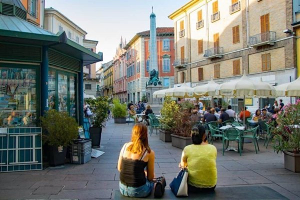 appartamento in vendita ad Alessandria