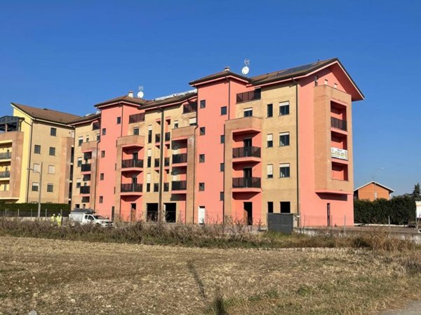 appartamento in vendita ad Alessandria in zona Il Cristo
