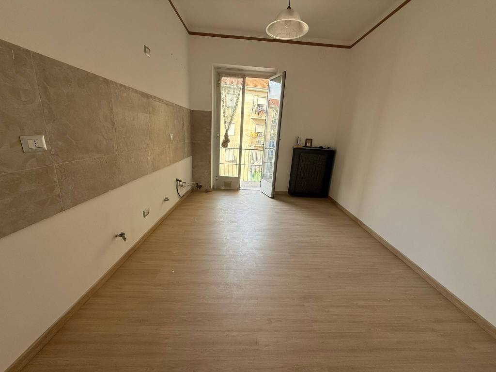 appartamento in vendita ad Alessandria in zona Il Cristo