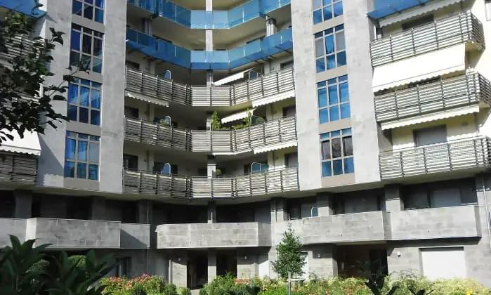 appartamento in vendita ad Alessandria in zona Centro Città