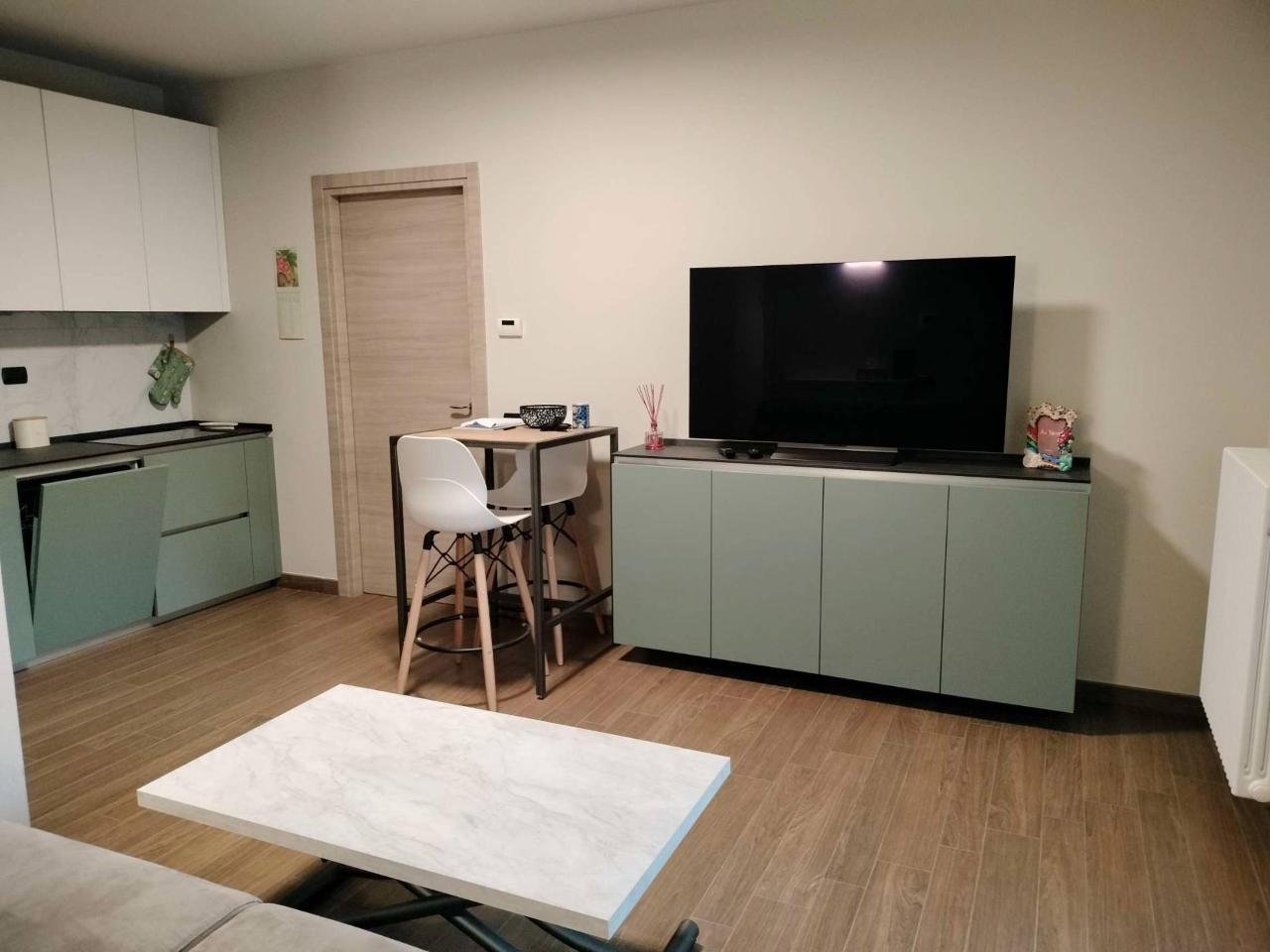 appartamento in vendita ad Alessandria