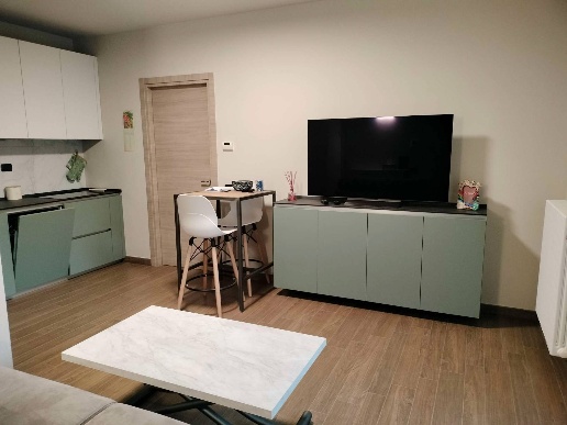 appartamento in vendita ad Alessandria