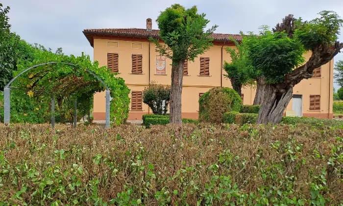 casa indipendente in vendita ad Alessandria