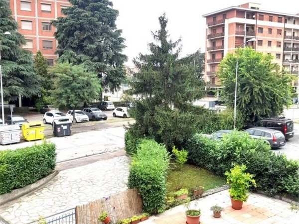 appartamento in vendita ad Alessandria in zona Orti