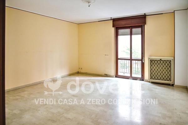 appartamento in vendita ad Alessandria in zona Centro Città