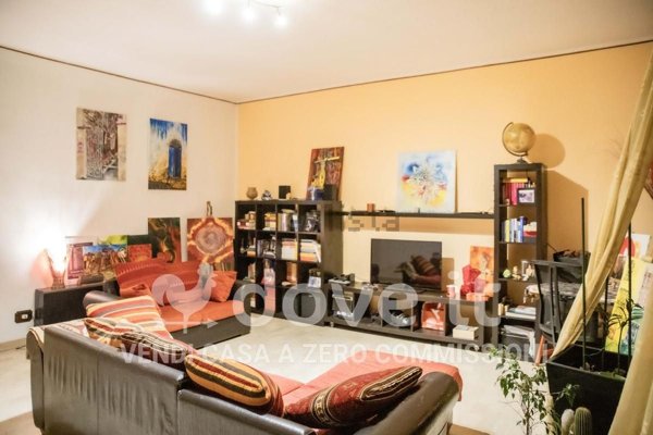 appartamento in vendita ad Alessandria in zona Centro Città