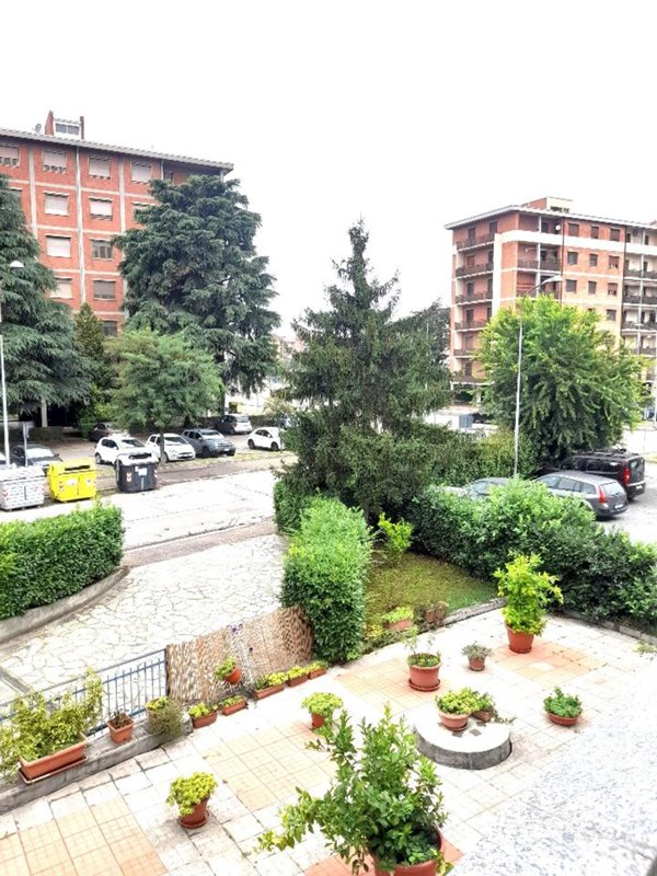 appartamento in vendita ad Alessandria