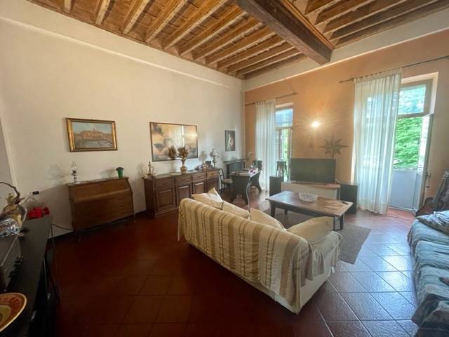 appartamento in vendita ad Alessandria in zona Borgo Rovereto