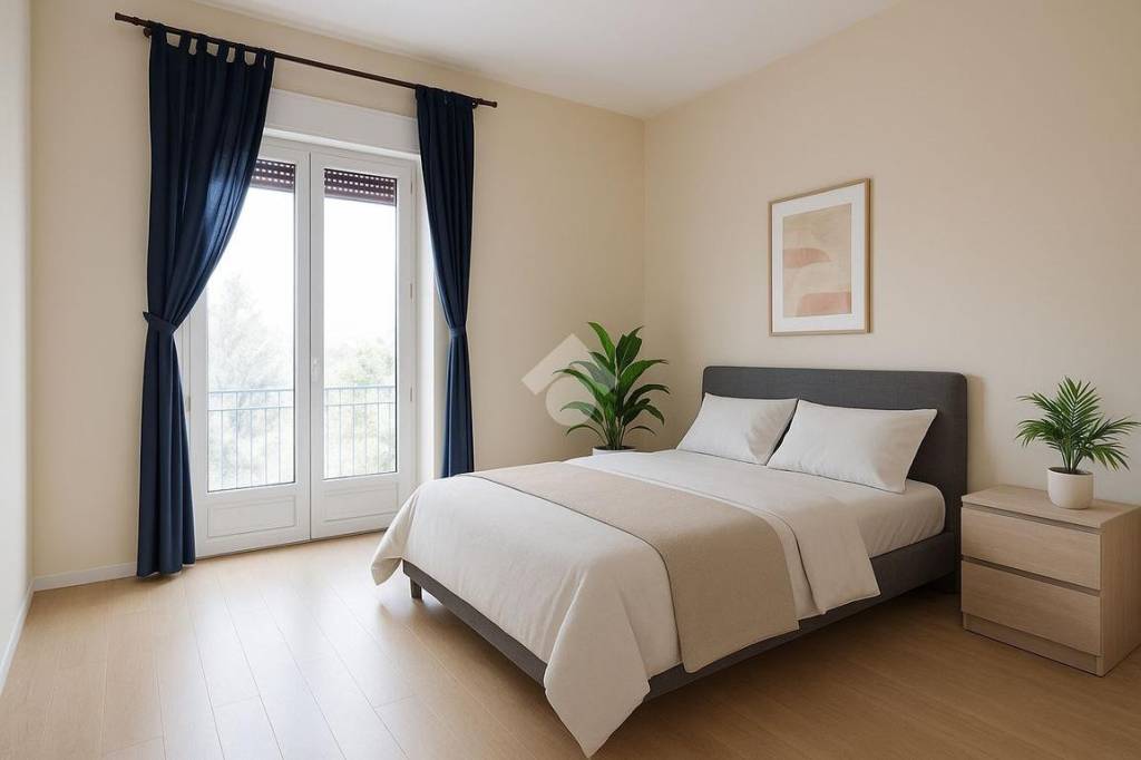 appartamento in vendita ad Alessandria in zona Il Cristo