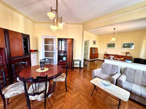 appartamento in vendita ad Alessandria in zona Centro Città