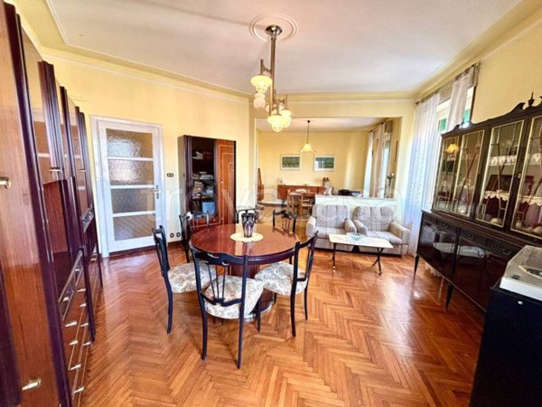 appartamento in vendita ad Alessandria in zona Centro Città