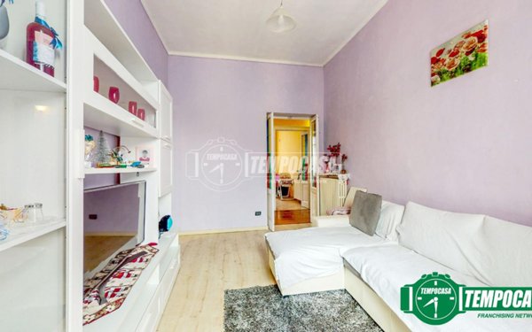 appartamento in vendita ad Alessandria